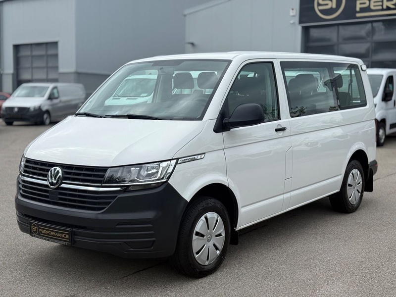 Volkswagen T6