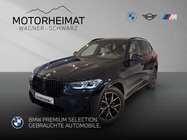 BMW X3 2024