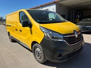 Renault Trafic 2020