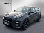 Kia Sportage 2019