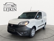 Fiat Doblo 2021