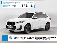 BMW X1 2025