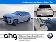 BMW X3 2025