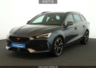 Cupra Leon 2022