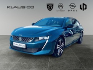 Peugeot 508 2019