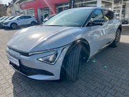 Kia EV6 2026