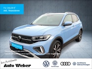 Volkswagen T-Cross 2024