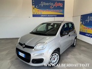 Fiat Panda 2019