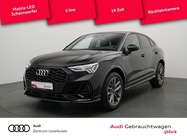 Audi Q3 2025