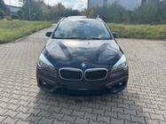 BMW 2 Series 2015
