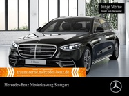 Mercedes-Benz S-Class 2025