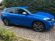 BMW X2 2021