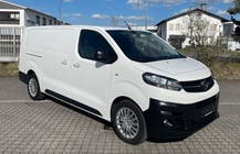 Opel Vivaro 2020