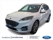 Ford Kuga 2022