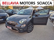 Fiat 500L 2019