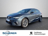 Seat Ibiza 2024