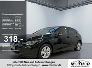 Volkswagen Golf 2025