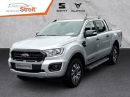 Ford Ranger 2020