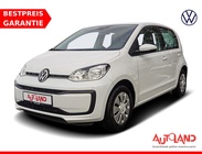 Volkswagen up! 2021