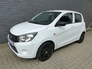 Suzuki Celerio 2019