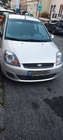 Ford Fiesta 2008