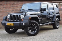 Jeep Wrangler 2008