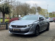 Peugeot 508 2020
