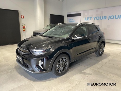 Kia Stonic 2024