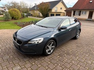 Volvo V40 2017