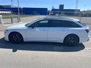 Audi S6 2023