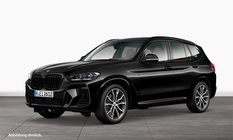 BMW X3 2023
