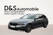 BMW 3 Series 2021