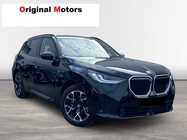 BMW X3 2025