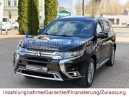 Mitsubishi Outlander 2019