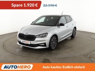 Skoda Fabia 2024