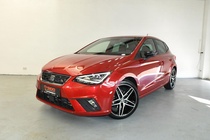 Seat Ibiza 2020