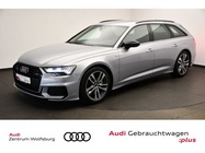 Audi A6 2022