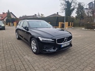 Volvo V60 2021