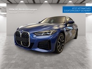 BMW 4 Series 2025