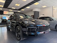Porsche Cayenne 2020