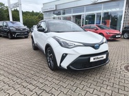 Toyota C-HR 2020