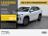 Volkswagen Tayron 2025