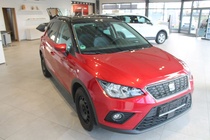 Seat Arona 2021
