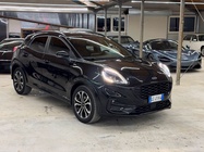 Ford Puma 2021