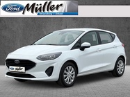 Ford Fiesta 2022