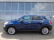 Fiat 500X 2016