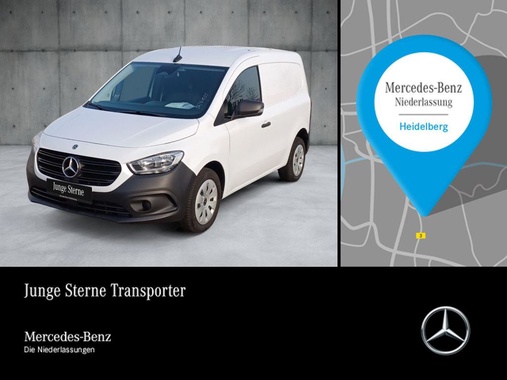 Mercedes-Benz Citan 2023