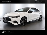 Mercedes-Benz CLA-Class 2026