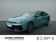 Volkswagen Passat 2024