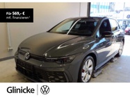 Volkswagen Golf 2025